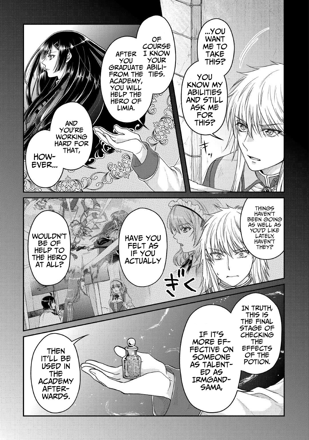 Tsukimichi: Moonlit Fantasy, Chapter 71 image 22